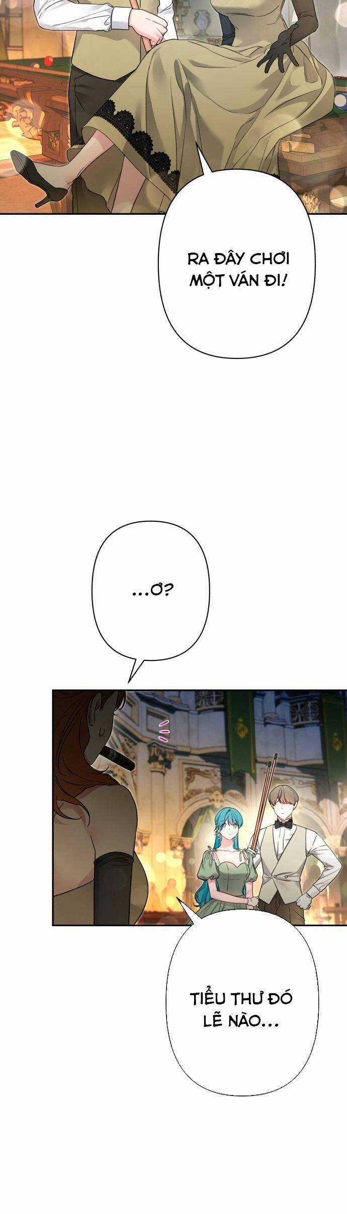 Công Nương Mint Bé Nhỏ Chapter 80 trang 7