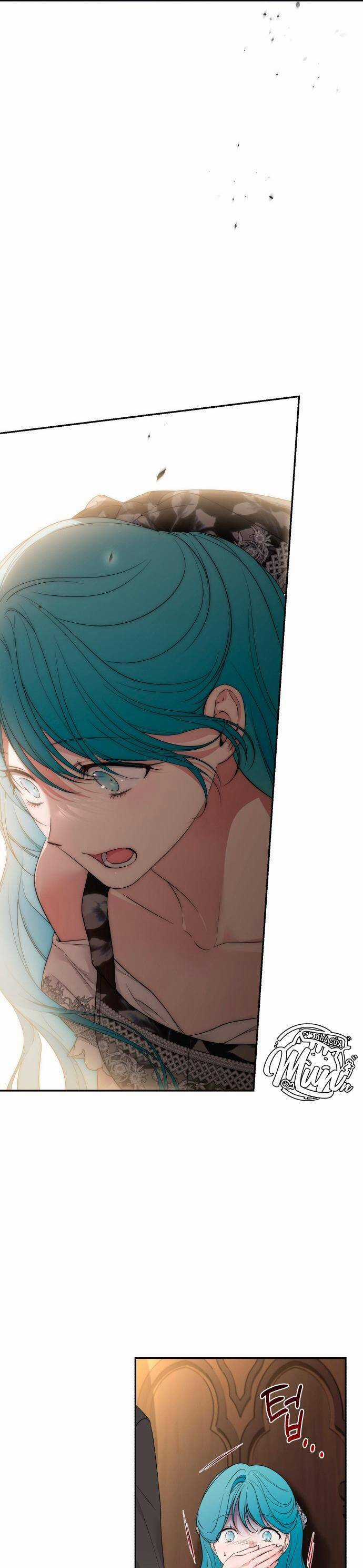 Công Nương Mint Bé Nhỏ Chapter 81 trang 14