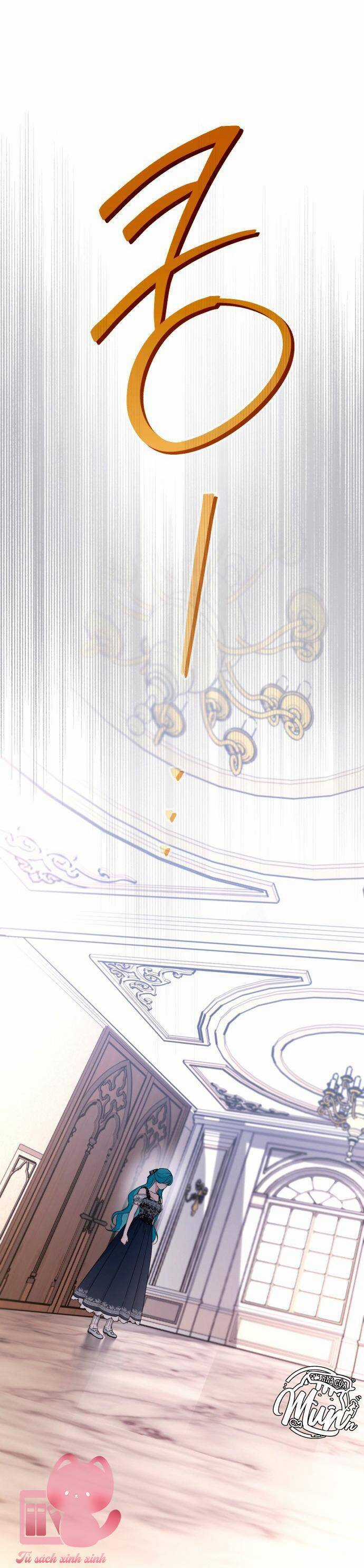 Công Nương Mint Bé Nhỏ Chapter 81 trang 17