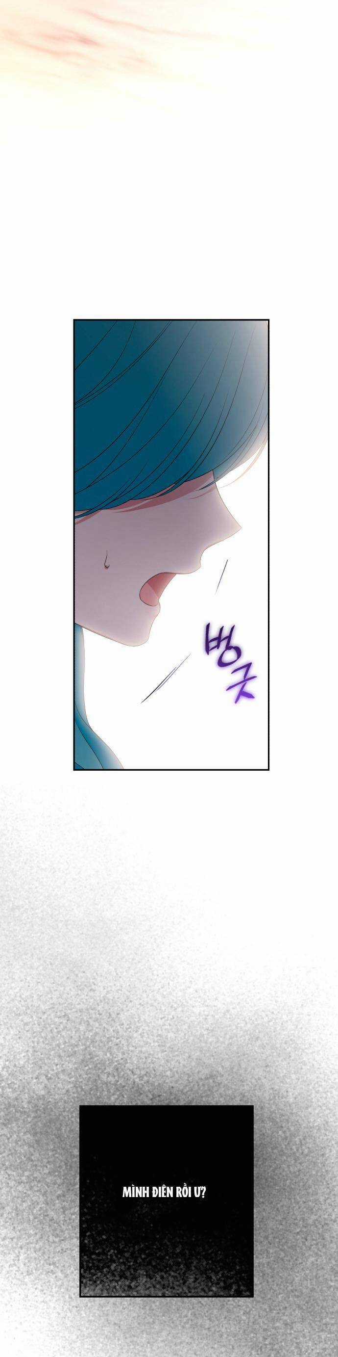 Công Nương Mint Bé Nhỏ Chapter 81 trang 18