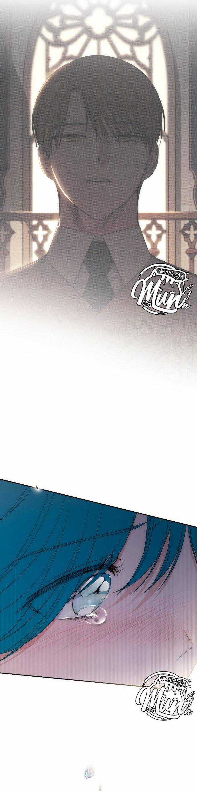 Công Nương Mint Bé Nhỏ Chapter 81 trang 20