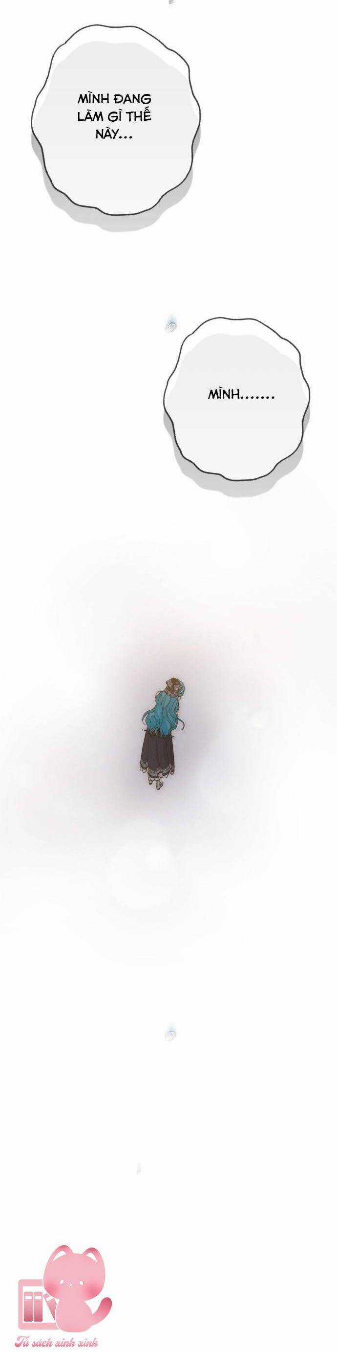 Công Nương Mint Bé Nhỏ Chapter 81 trang 21