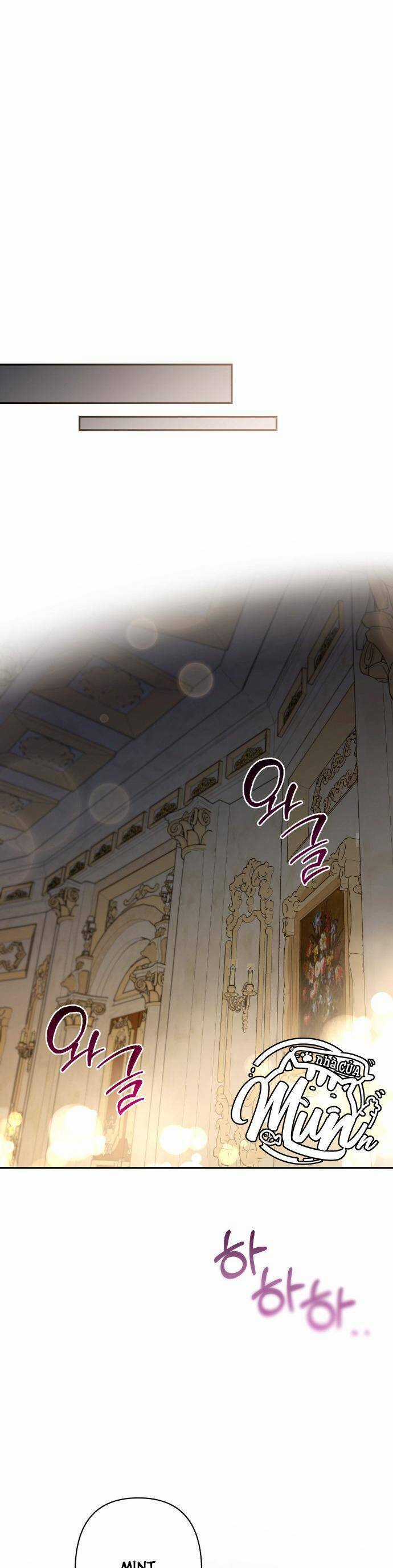 Công Nương Mint Bé Nhỏ Chapter 81 trang 22