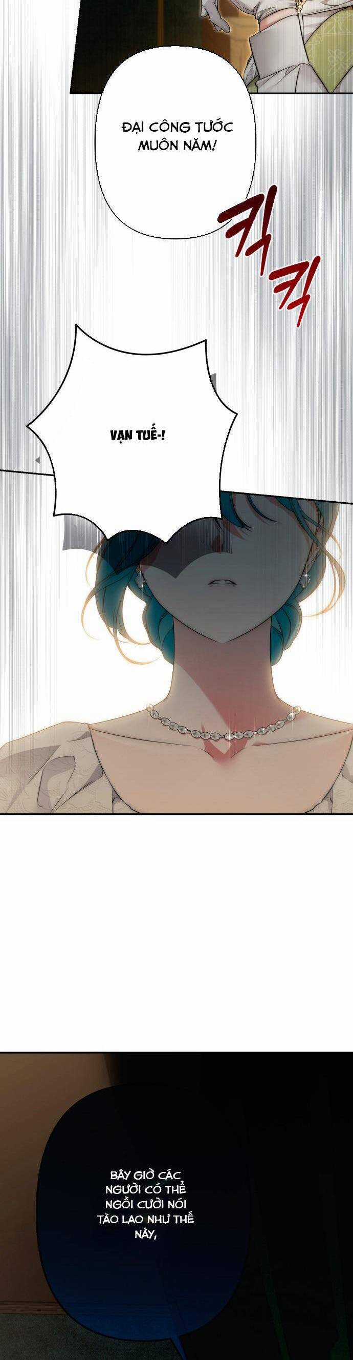 Công Nương Mint Bé Nhỏ Chapter 81 trang 36