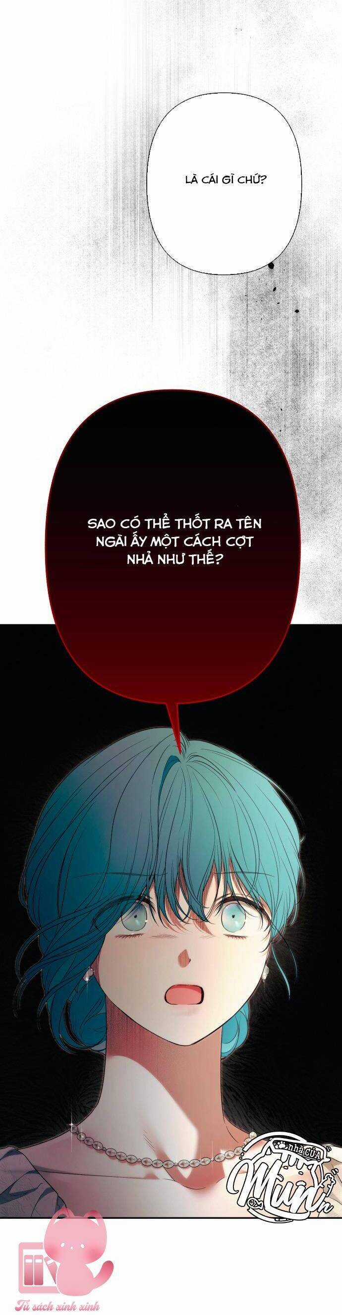 Công Nương Mint Bé Nhỏ Chapter 81 trang 39