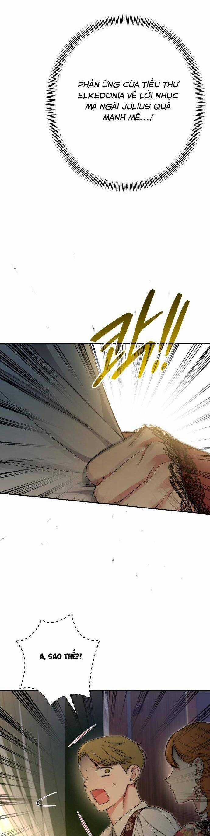 Công Nương Mint Bé Nhỏ Chapter 81 trang 41