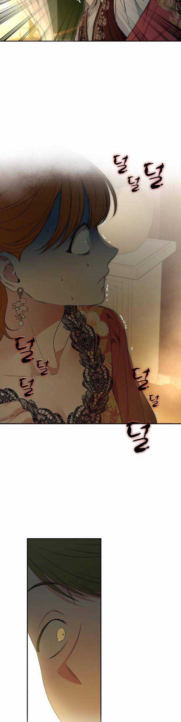 Công Nương Mint Bé Nhỏ Chapter 81 trang 42