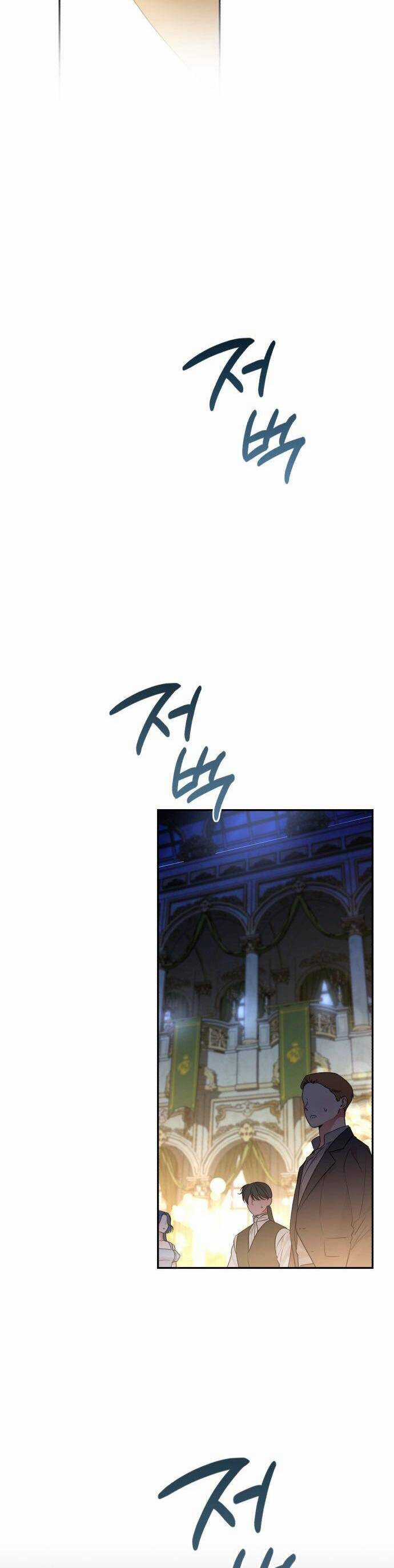 Công Nương Mint Bé Nhỏ Chapter 81 trang 43