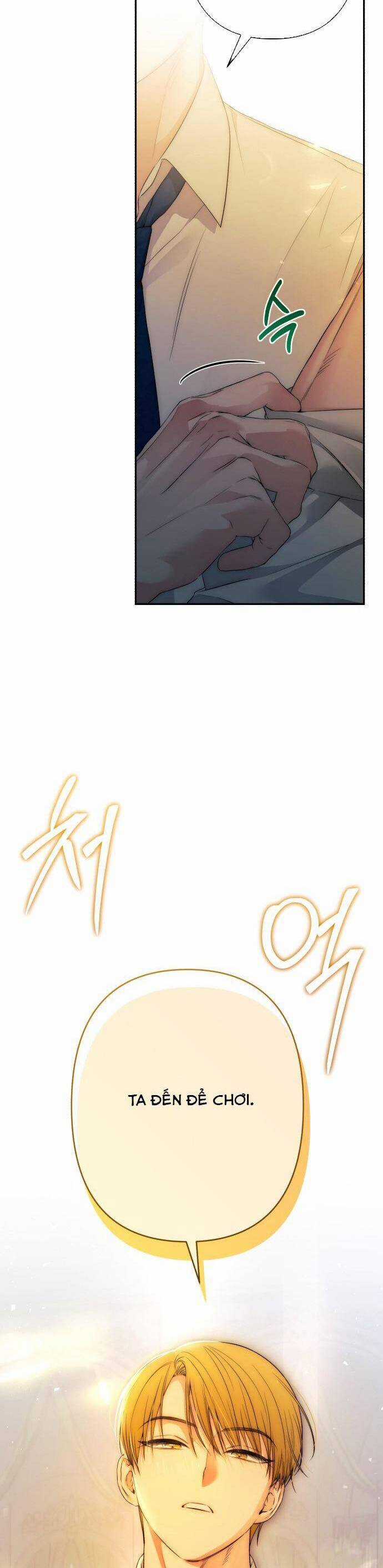 Công Nương Mint Bé Nhỏ Chapter 81 trang 47