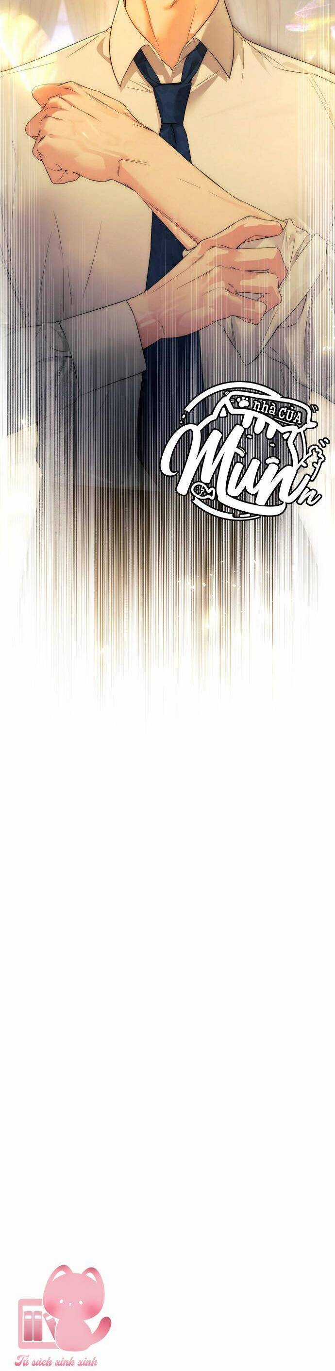 Công Nương Mint Bé Nhỏ Chapter 81 trang 48