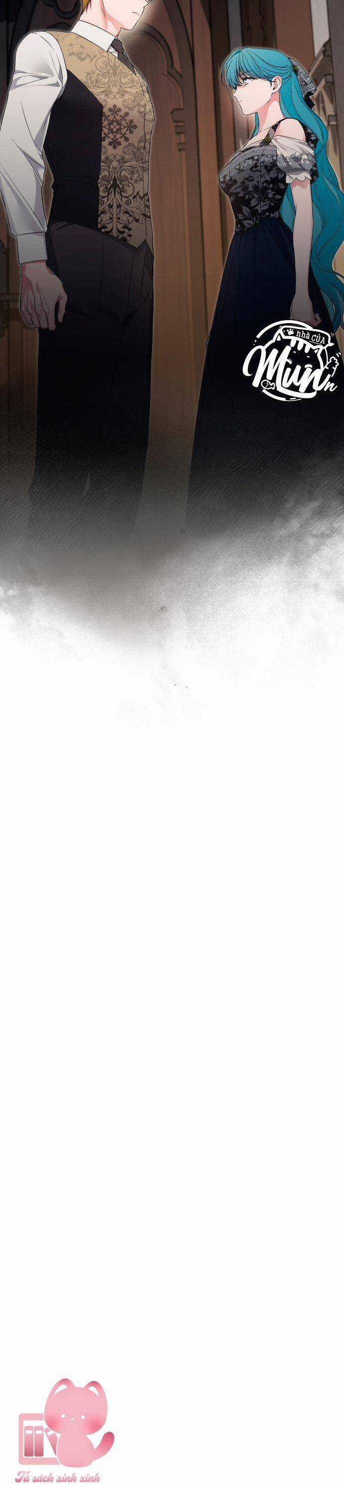 Công Nương Mint Bé Nhỏ Chapter 81 trang 8