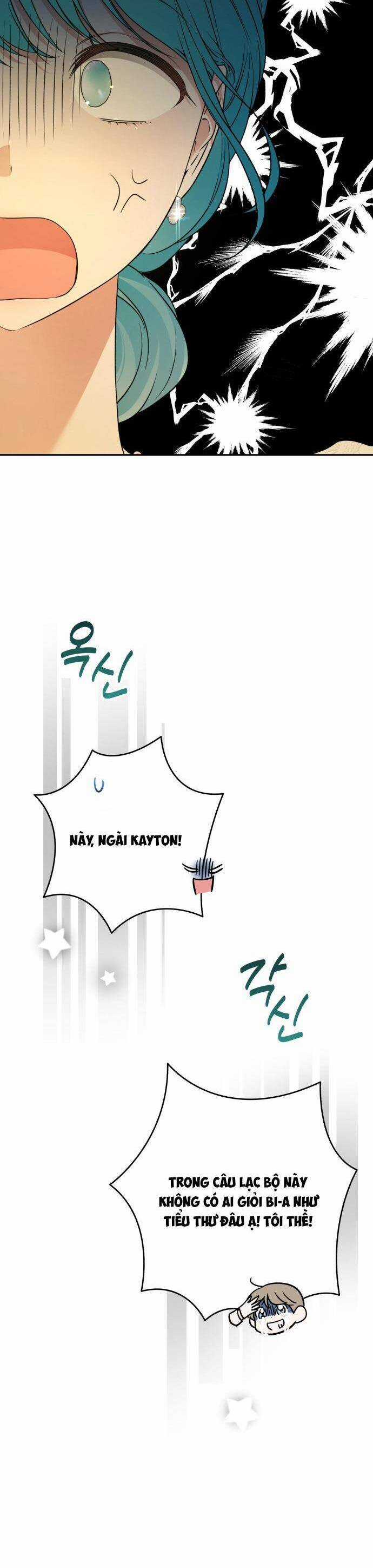 Công Nương Mint Bé Nhỏ Chapter 82 trang 10