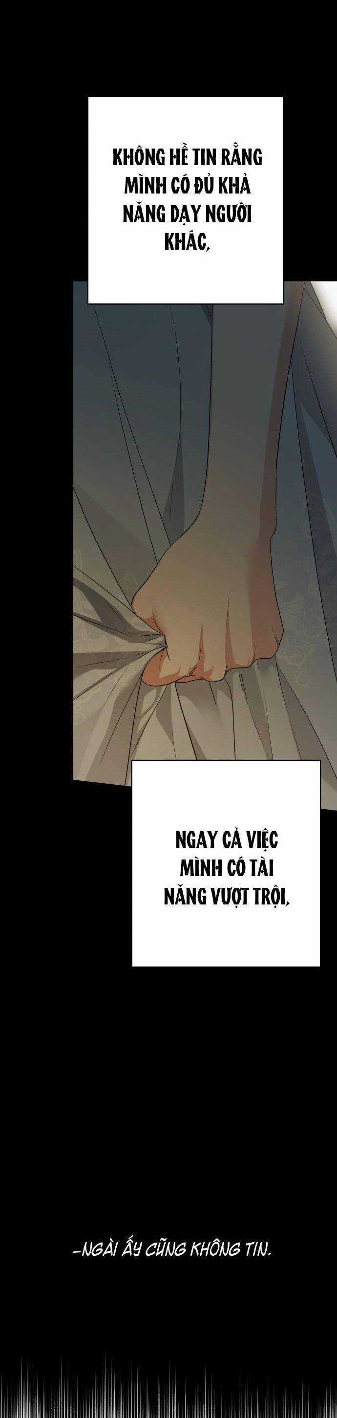 Công Nương Mint Bé Nhỏ Chapter 82 trang 14