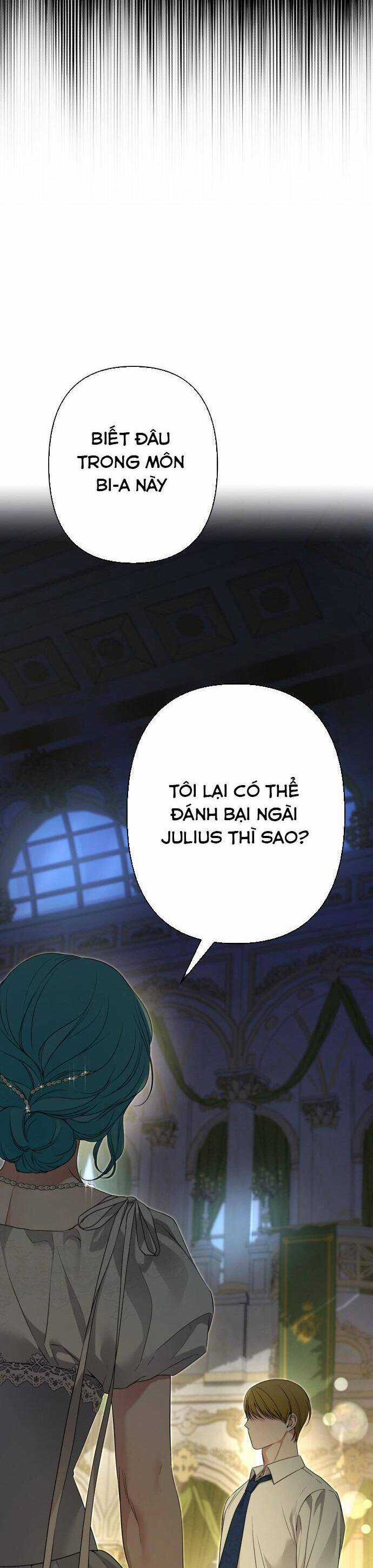 Công Nương Mint Bé Nhỏ Chapter 82 trang 15