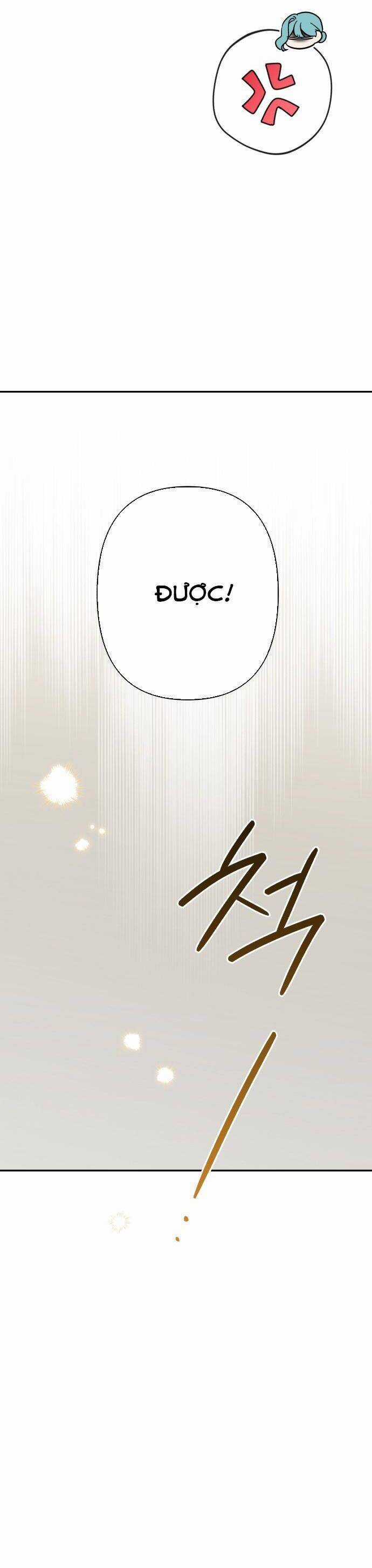 Công Nương Mint Bé Nhỏ Chapter 82 trang 19