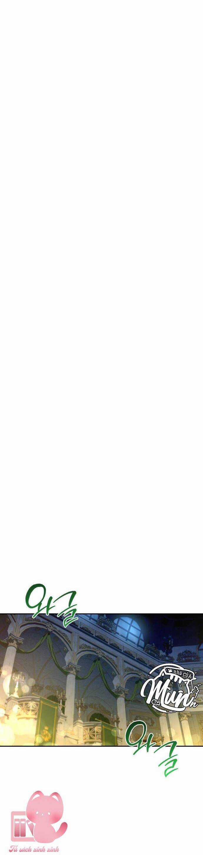 Công Nương Mint Bé Nhỏ Chapter 82 trang 20