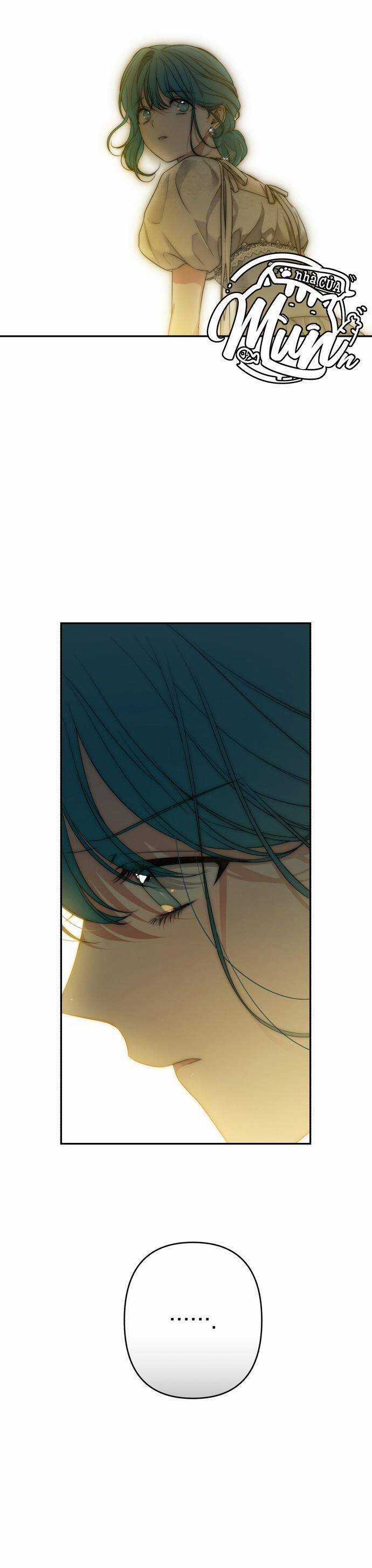 Công Nương Mint Bé Nhỏ Chapter 82 trang 25