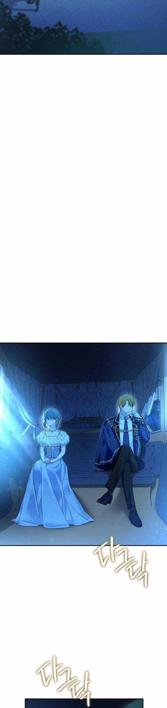 Công Nương Mint Bé Nhỏ Chapter 82 trang 27