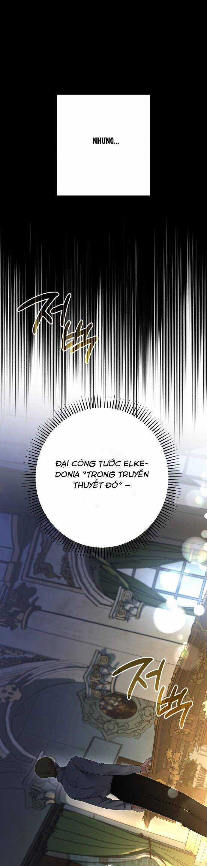 Công Nương Mint Bé Nhỏ Chapter 82 trang 3