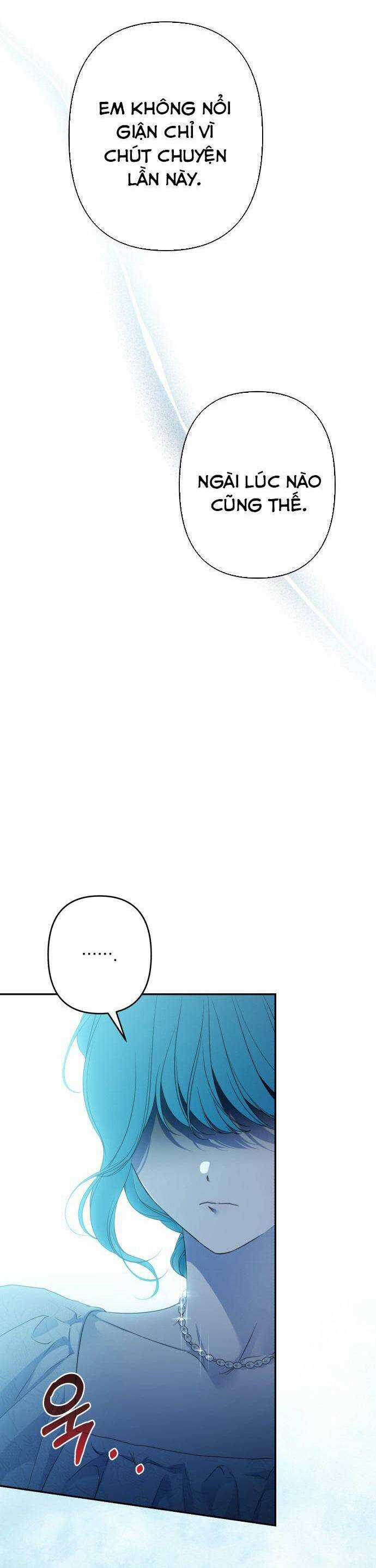 Công Nương Mint Bé Nhỏ Chapter 82 trang 35