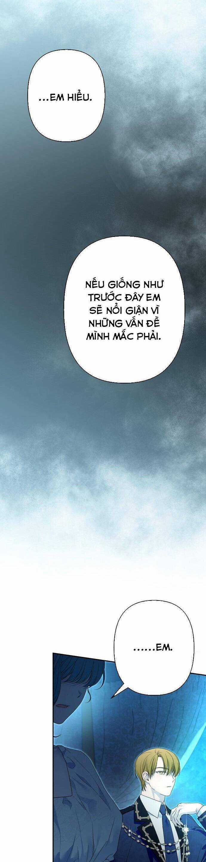 Công Nương Mint Bé Nhỏ Chapter 82 trang 36