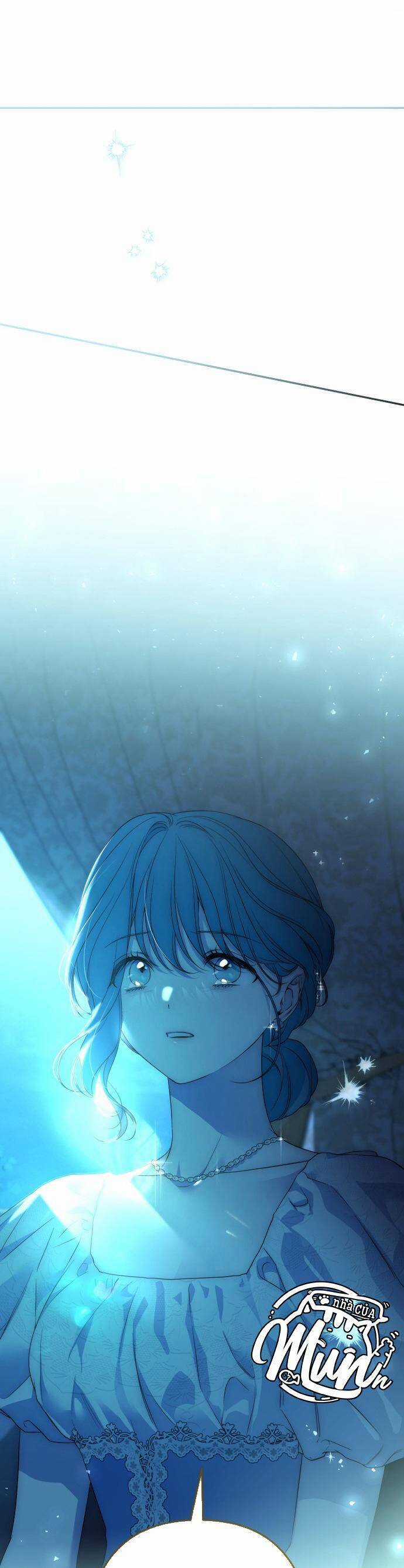 Công Nương Mint Bé Nhỏ Chapter 82 trang 38