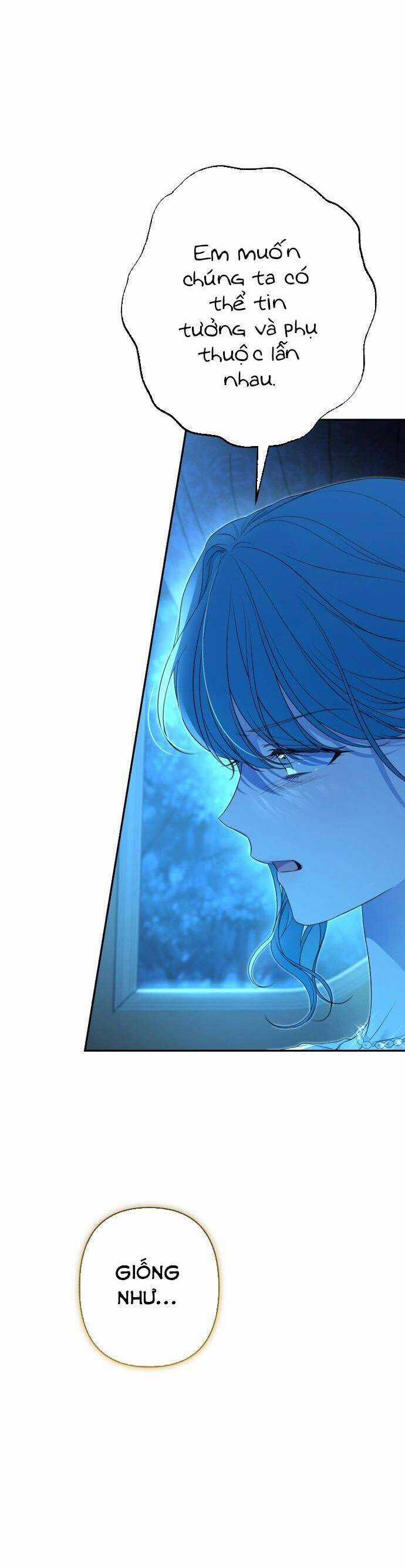 Công Nương Mint Bé Nhỏ Chapter 82 trang 41