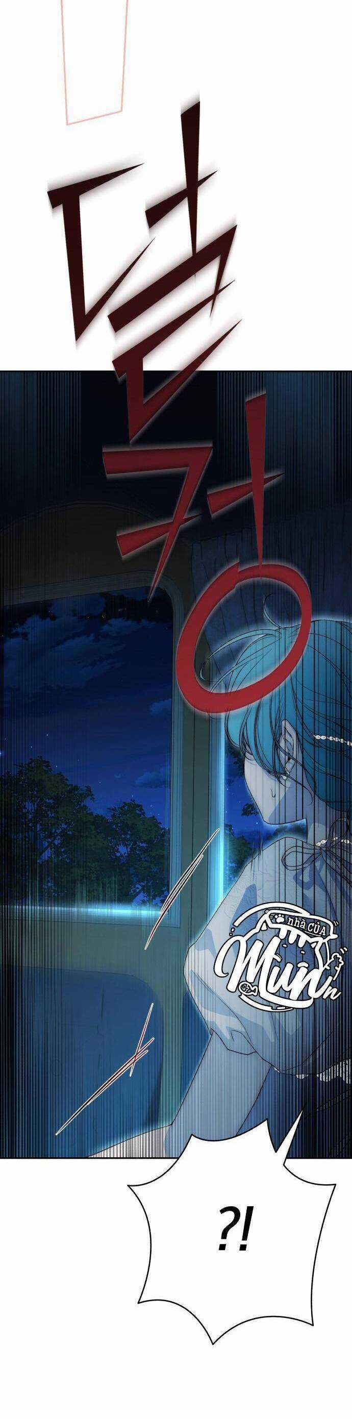 Công Nương Mint Bé Nhỏ Chapter 82 trang 44