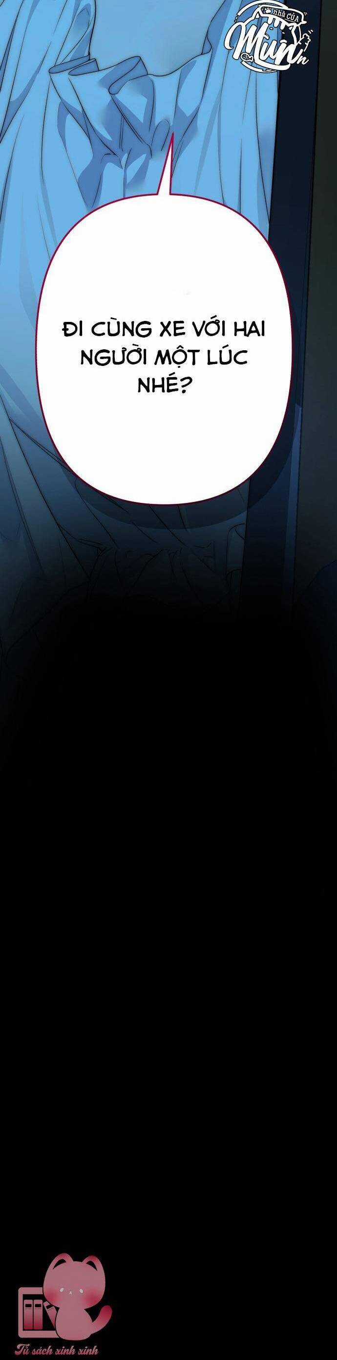 Công Nương Mint Bé Nhỏ Chapter 82 trang 49