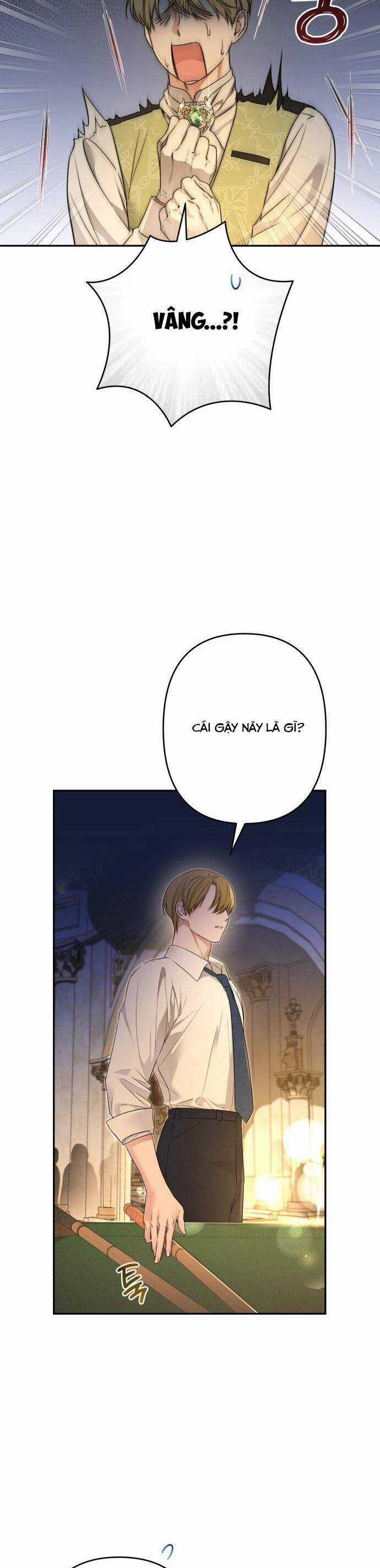 Công Nương Mint Bé Nhỏ Chapter 82 trang 6