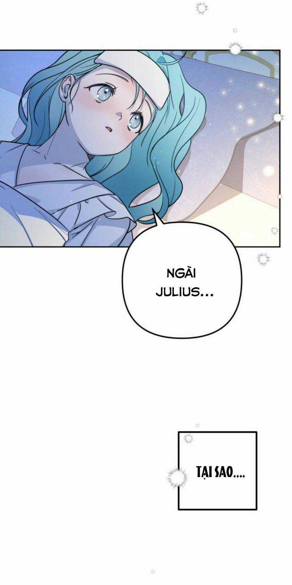 Công Nương Mint Bé Nhỏ Chapter 9 trang 11