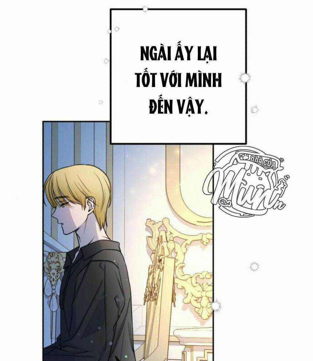 Công Nương Mint Bé Nhỏ Chapter 9 trang 12