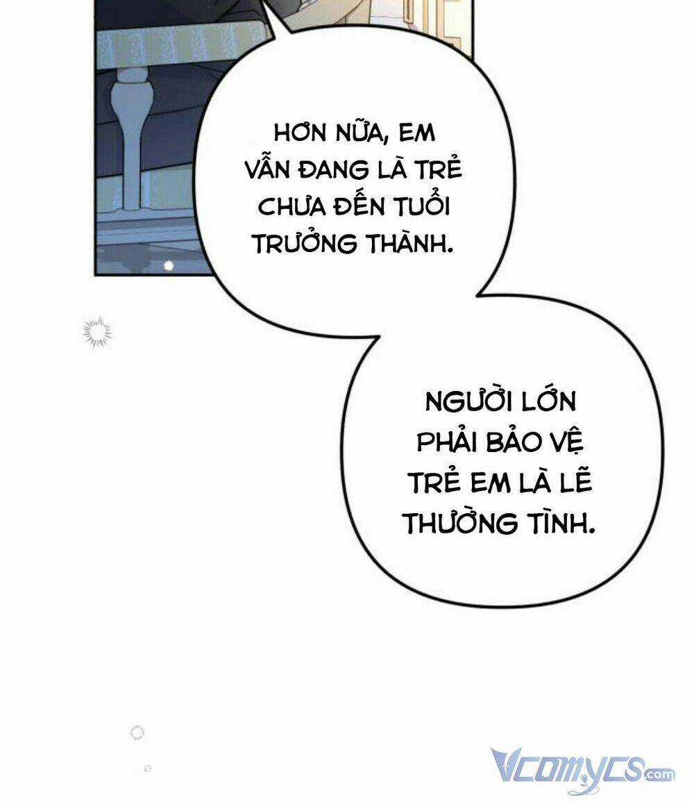Công Nương Mint Bé Nhỏ Chapter 9 trang 13