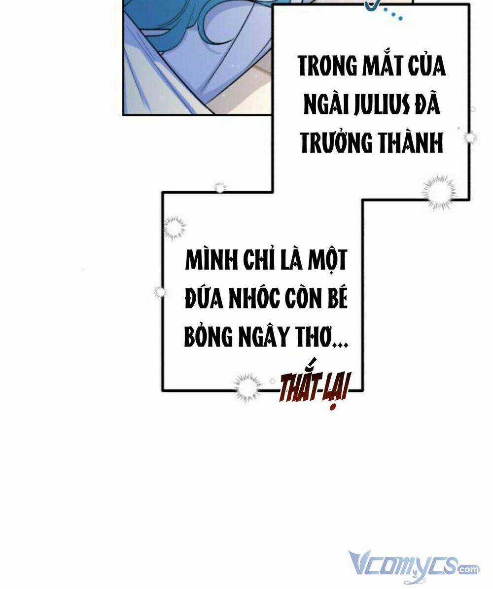 Công Nương Mint Bé Nhỏ Chapter 9 trang 15