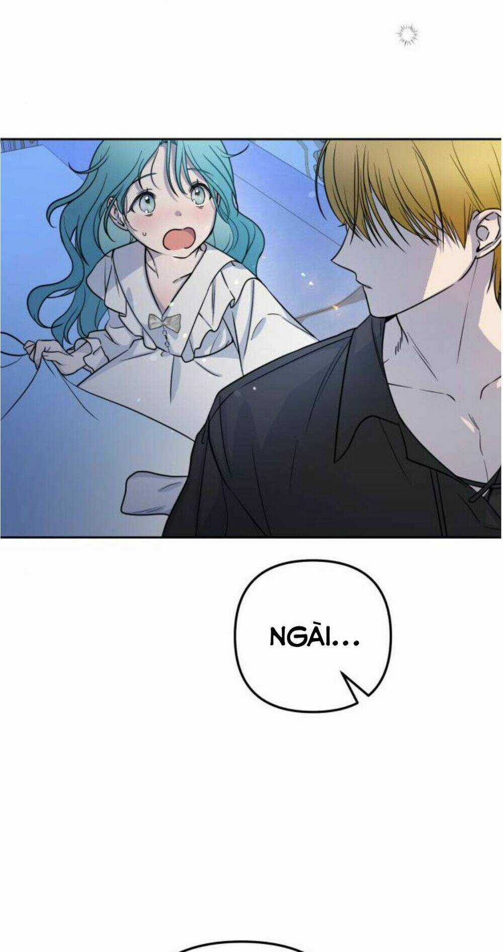 Công Nương Mint Bé Nhỏ Chapter 9 trang 18