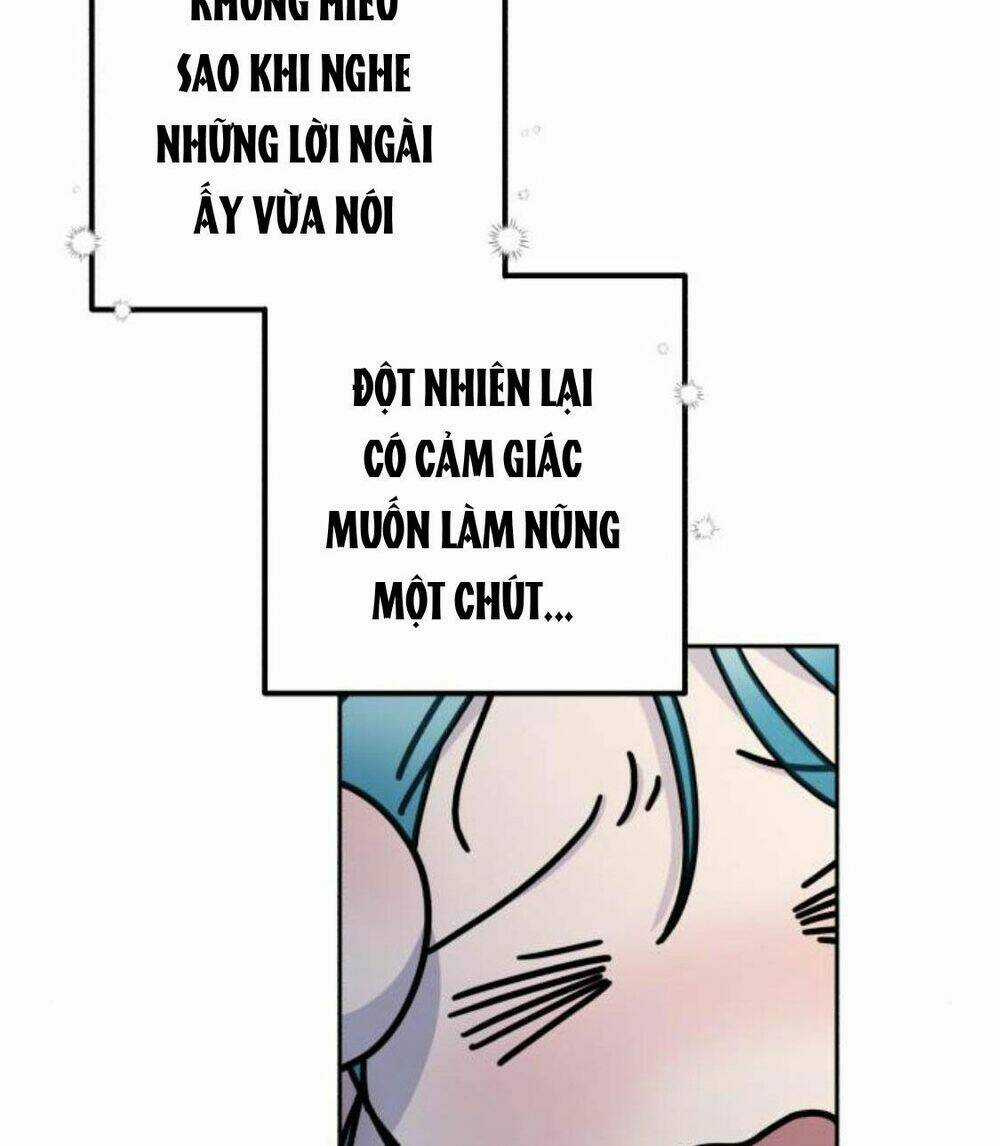 Công Nương Mint Bé Nhỏ Chapter 9 trang 21
