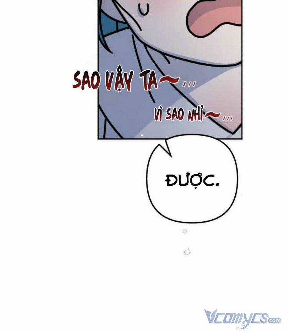 Công Nương Mint Bé Nhỏ Chapter 9 trang 22