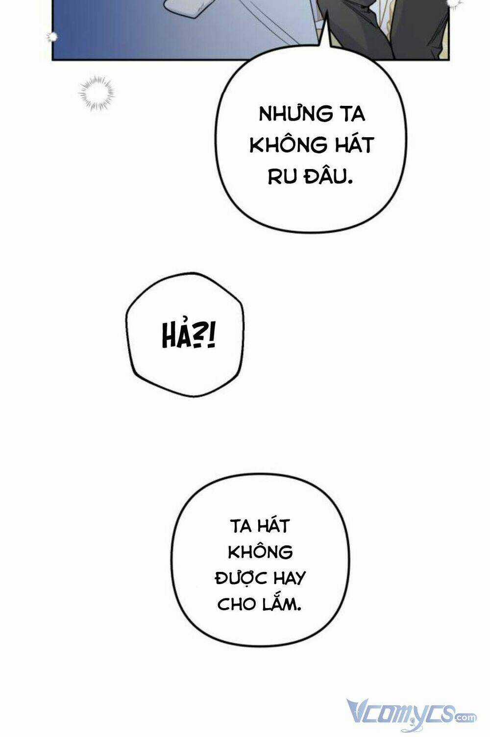 Công Nương Mint Bé Nhỏ Chapter 9 trang 24