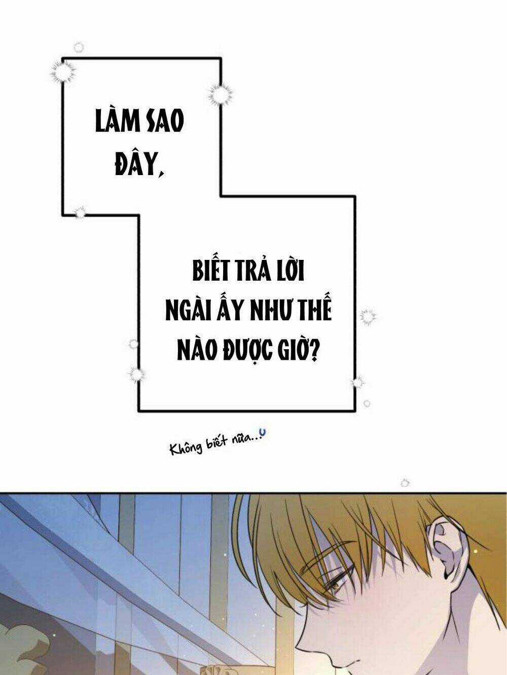 Công Nương Mint Bé Nhỏ Chapter 9 trang 34