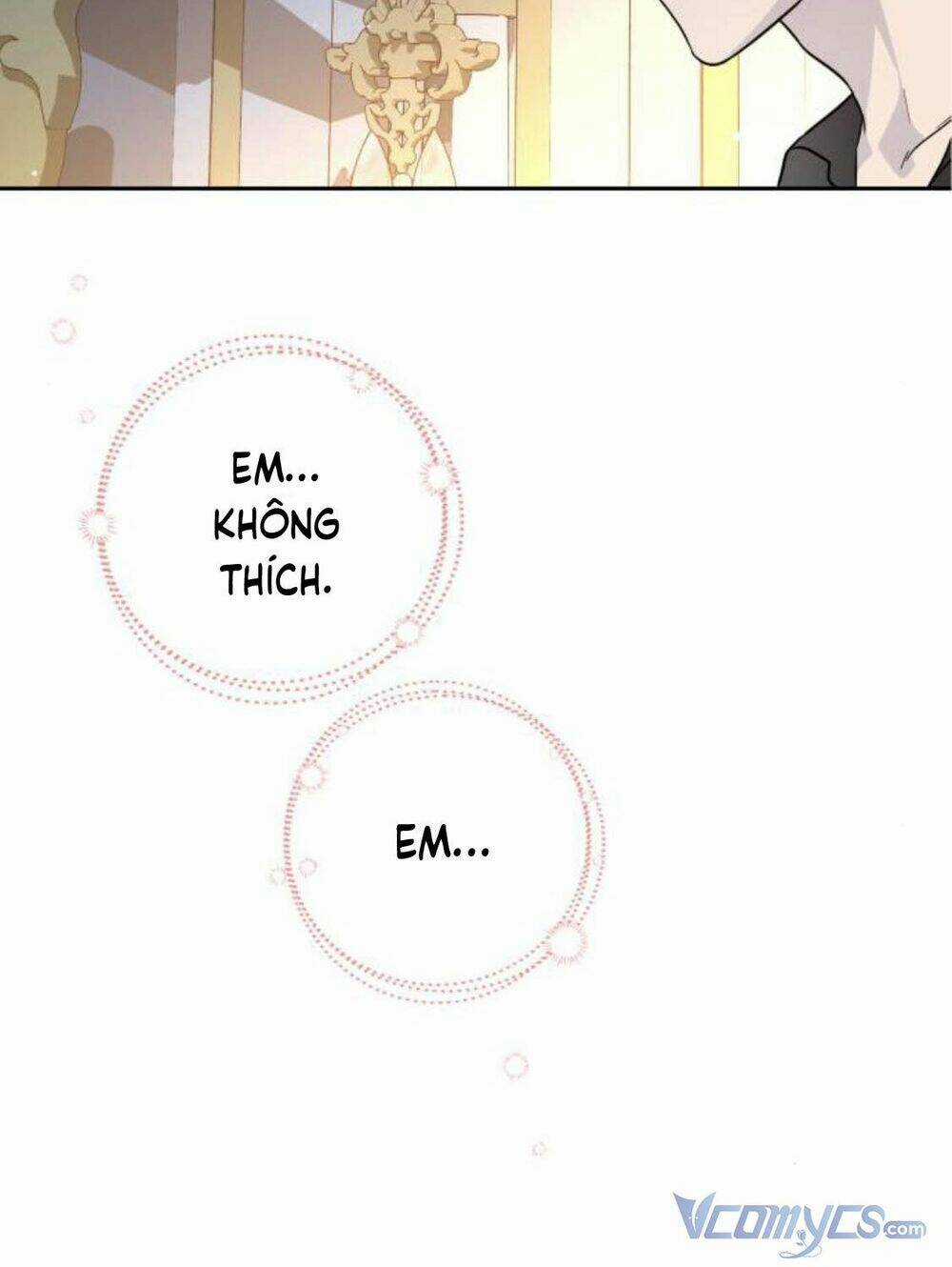 Công Nương Mint Bé Nhỏ Chapter 9 trang 35