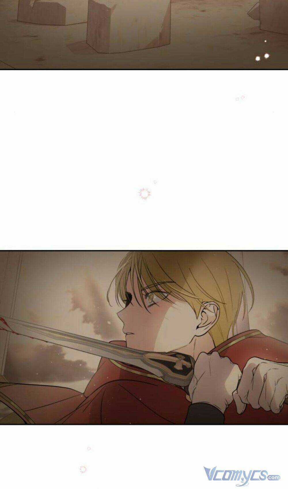 Công Nương Mint Bé Nhỏ Chapter 9 trang 37