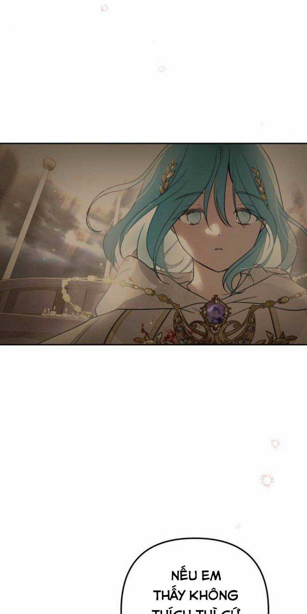 Công Nương Mint Bé Nhỏ Chapter 9 trang 38