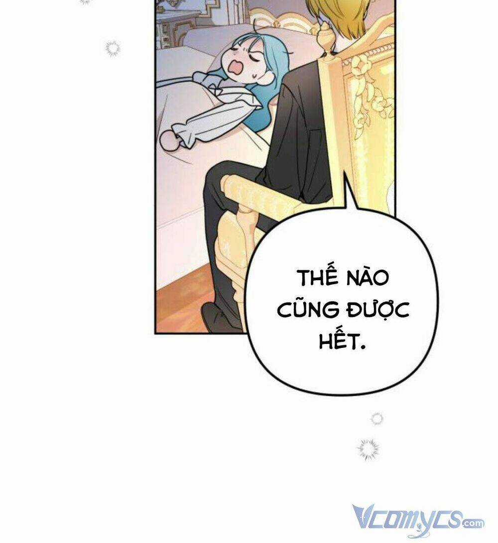 Công Nương Mint Bé Nhỏ Chapter 9 trang 40