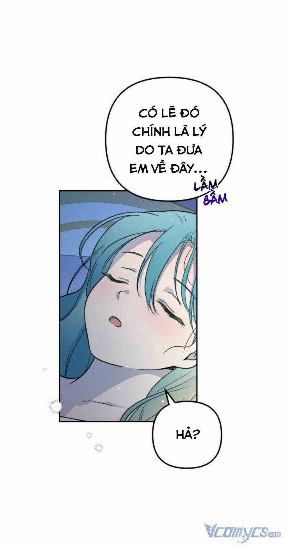 Công Nương Mint Bé Nhỏ Chapter 9 trang 41