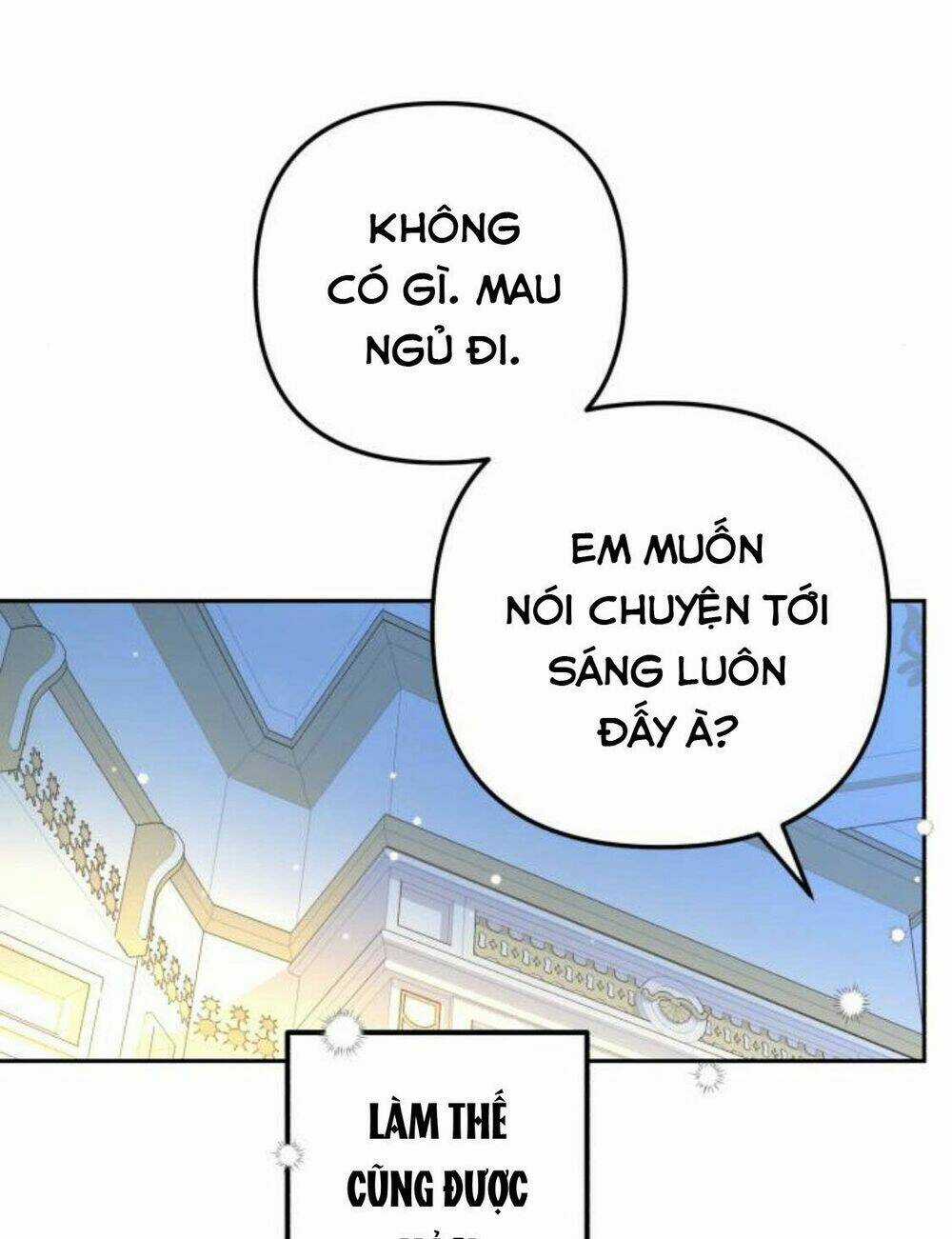 Công Nương Mint Bé Nhỏ Chapter 9 trang 42