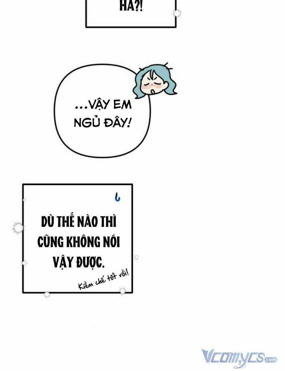 Công Nương Mint Bé Nhỏ Chapter 9 trang 43