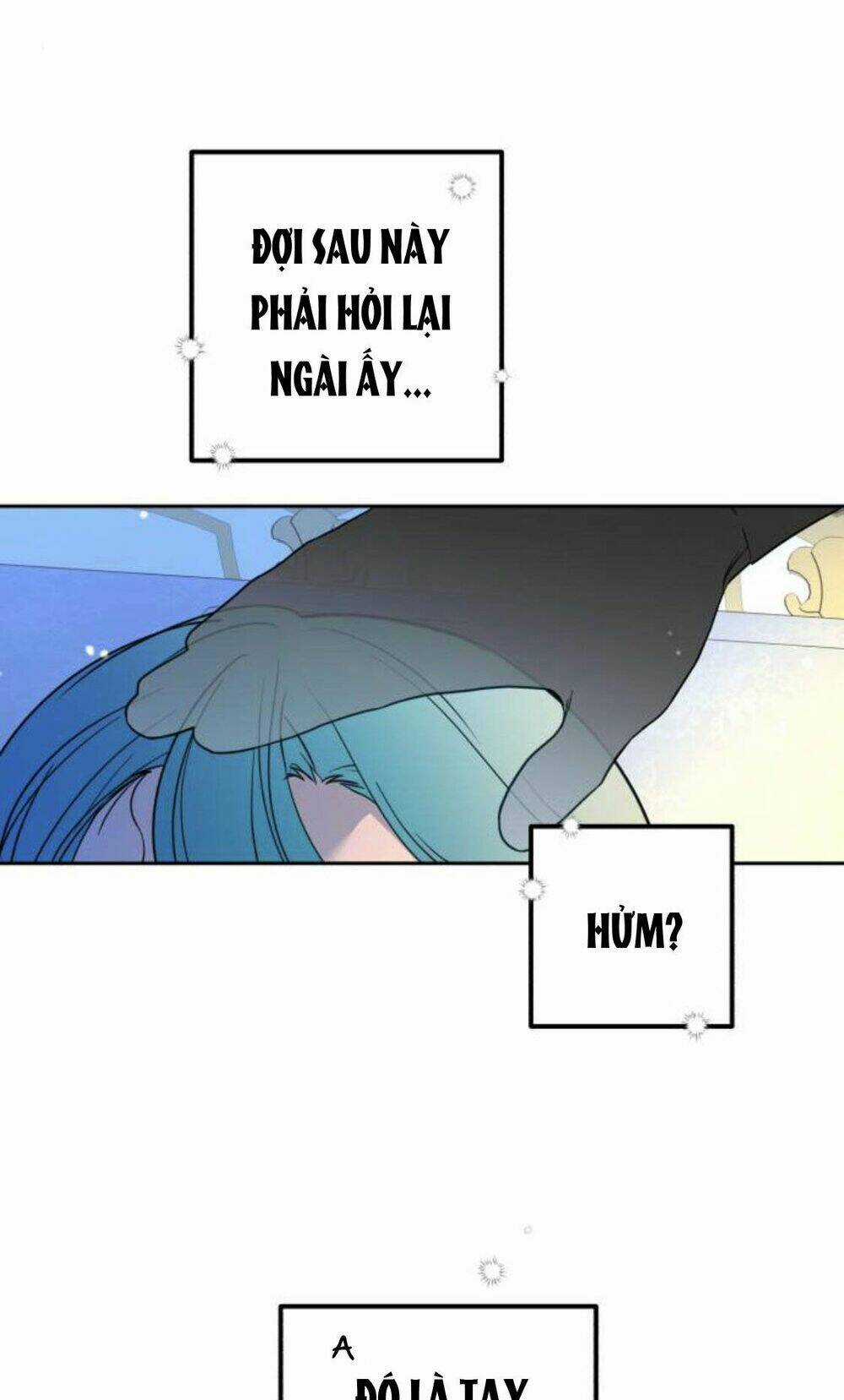 Công Nương Mint Bé Nhỏ Chapter 9 trang 44