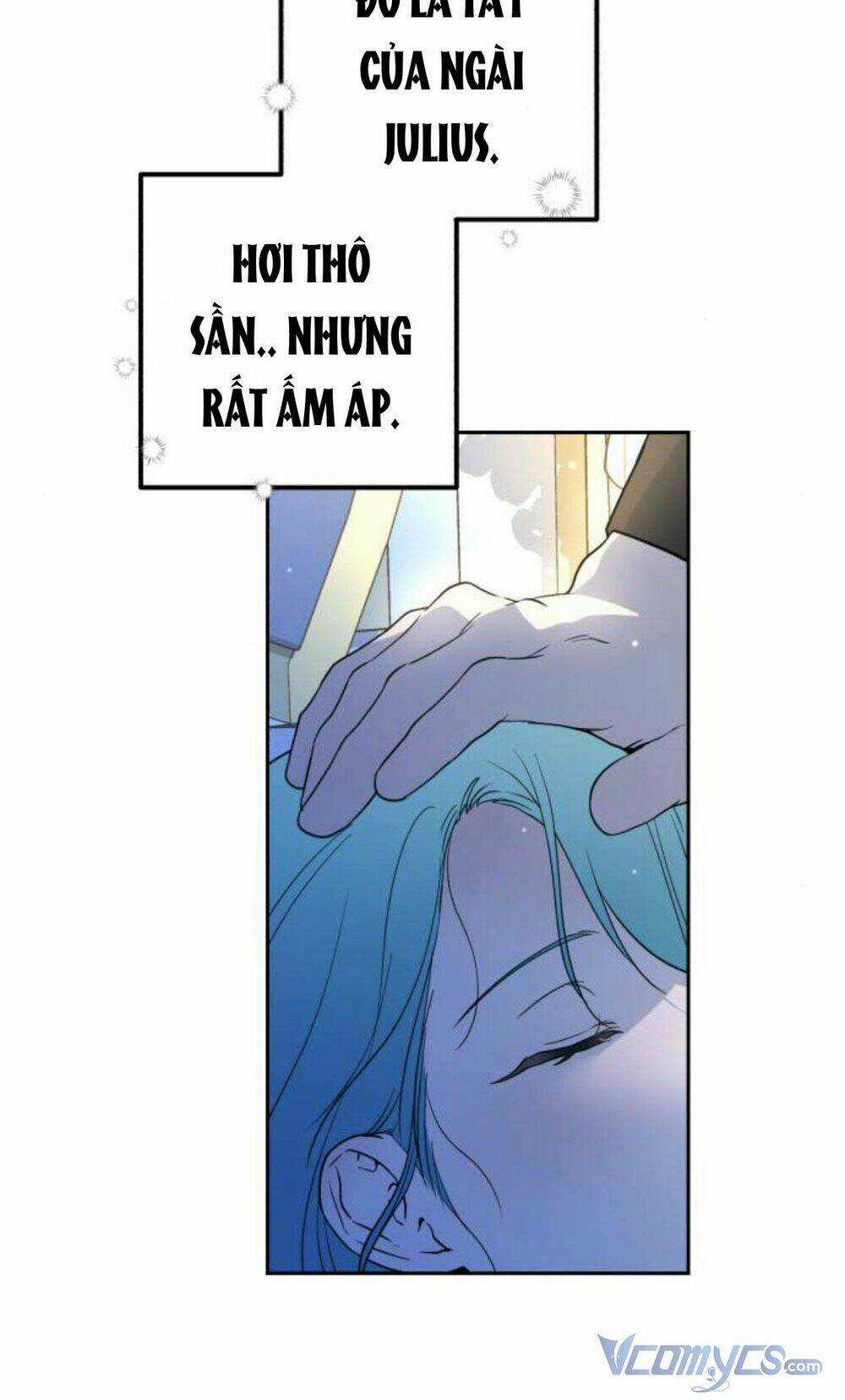 Công Nương Mint Bé Nhỏ Chapter 9 trang 45