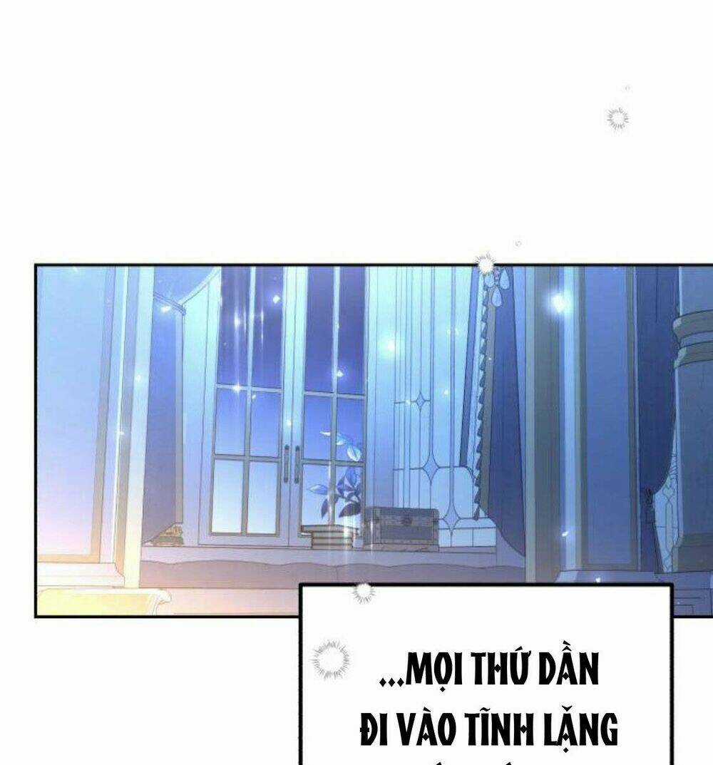 Công Nương Mint Bé Nhỏ Chapter 9 trang 46