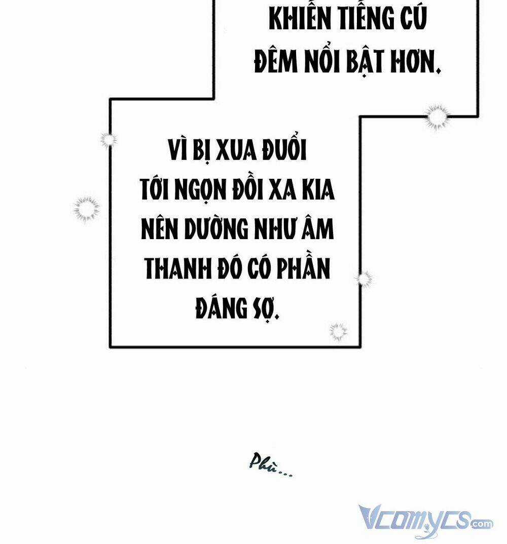 Công Nương Mint Bé Nhỏ Chapter 9 trang 47
